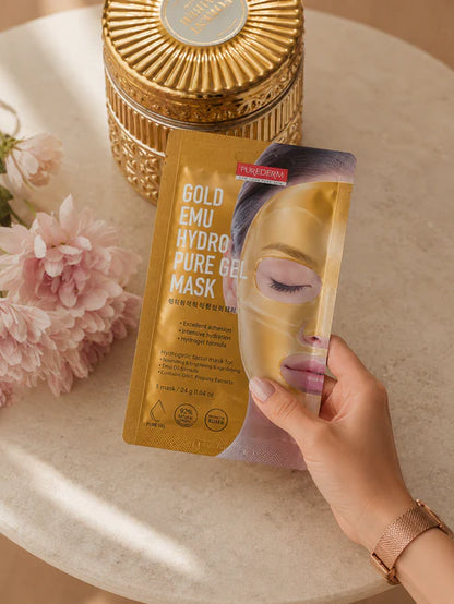 Combo ¨Pre Makeup¨