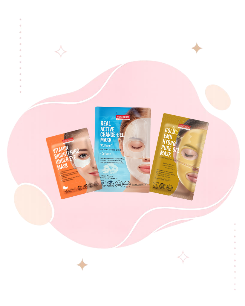 Combo ¨Pre Makeup¨