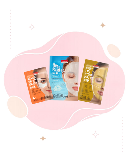 Combo ¨Pre Makeup¨