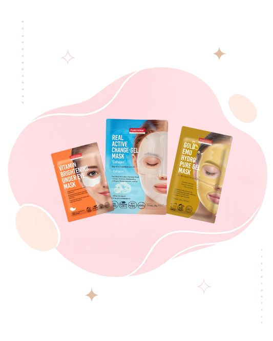 Combo ¨Pre Makeup¨