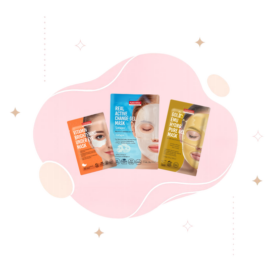 Combo ¨Pre Makeup¨