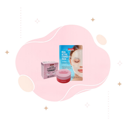 Combo "Piel Glowy"