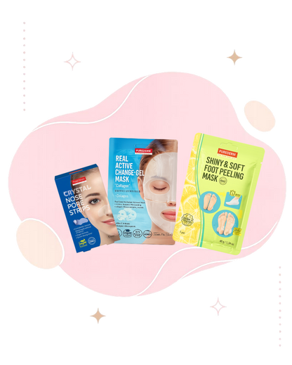 Combo ¨Best Seller¨
