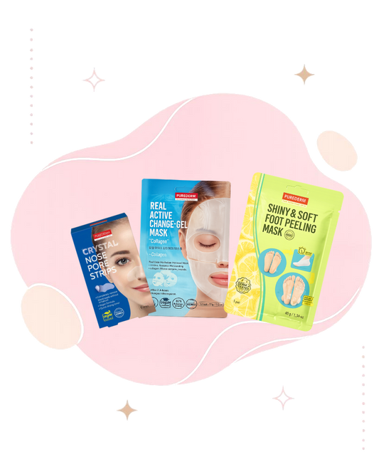 Combo ¨Best Seller¨