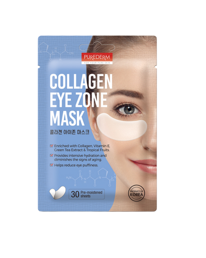 Collagen Eye Zone Mask